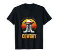 Shouldve Been Cowboy Cowboy T-Shirt - Trendy Graphic Unisex - T-Shirt, Sweatshirt, Hoodie