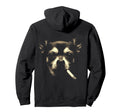 Chihuahua Smoking Cigarette Grunge Hoodie - Streetwear Style Men Women - T-Shirt, Sweatshirt, Hoodie