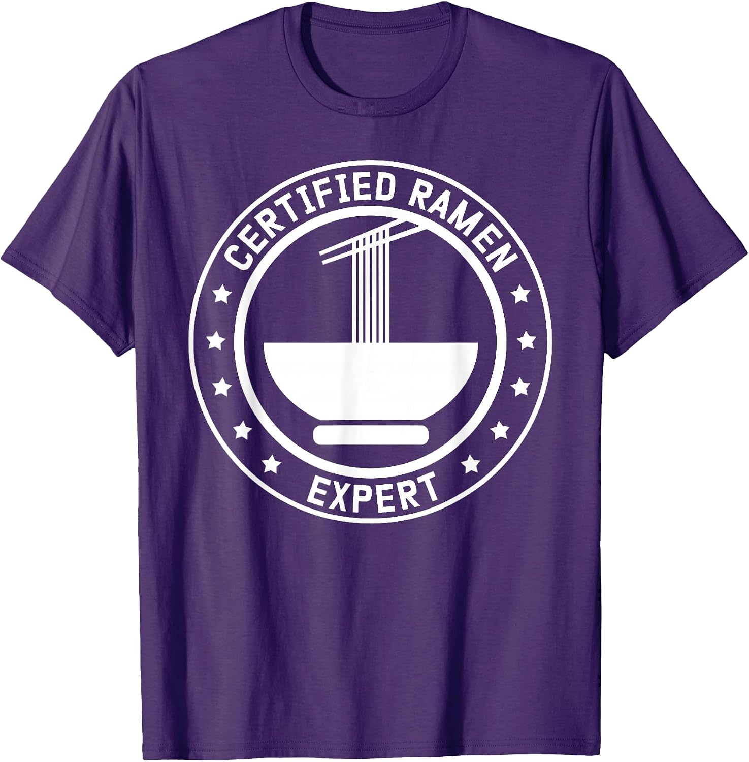 Ramen Noodles Lover Merch - Adult & Kids T-Shirts, Sweatshirts & Hoodies apparel design preview 1