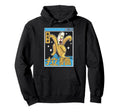 Japan Banana Kawaii Grid Vaporwave Hoodie - Casual Everyday Wear Unisex - T-Shirt, Sweatshirt, Hoodie