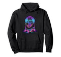 Rollerskates Roll Beat Funny 70S 80S Hoodie - Aesthetic Graphic Men Women - T-Shirt, Sweatshirt, Hoodie