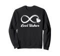 Infinite Heart Levi Usher Prospect Sweatshirt - Streetwear Style Men Women - T-Shirt, Sweatshirt, Hoodie