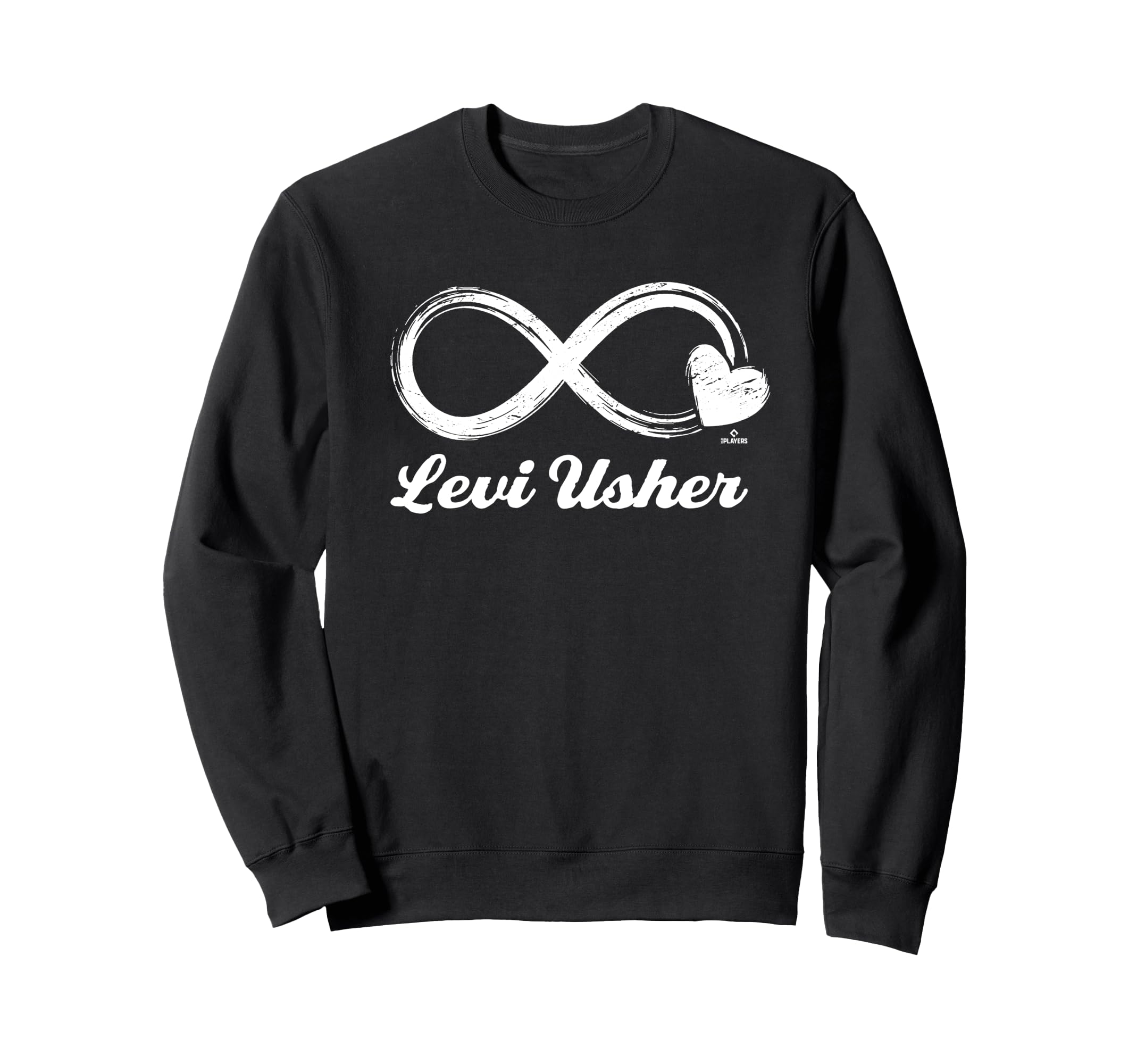 Infinite Heart Levi Usher Prospect Sweatshirt - Streetwear Style Men Women - T-Shirt, Sweatshirt, Hoodie