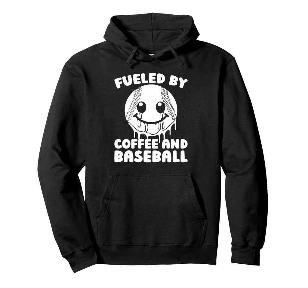Baseballer Player Sport Team Hoodie - Casual Everyday Wear for Adults - T-Shirt, Sweatshirt, Hoodie