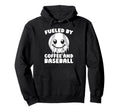 Baseballer Player Sport Team Hoodie - Casual Everyday Wear for Adults - T-Shirt, Sweatshirt, Hoodie