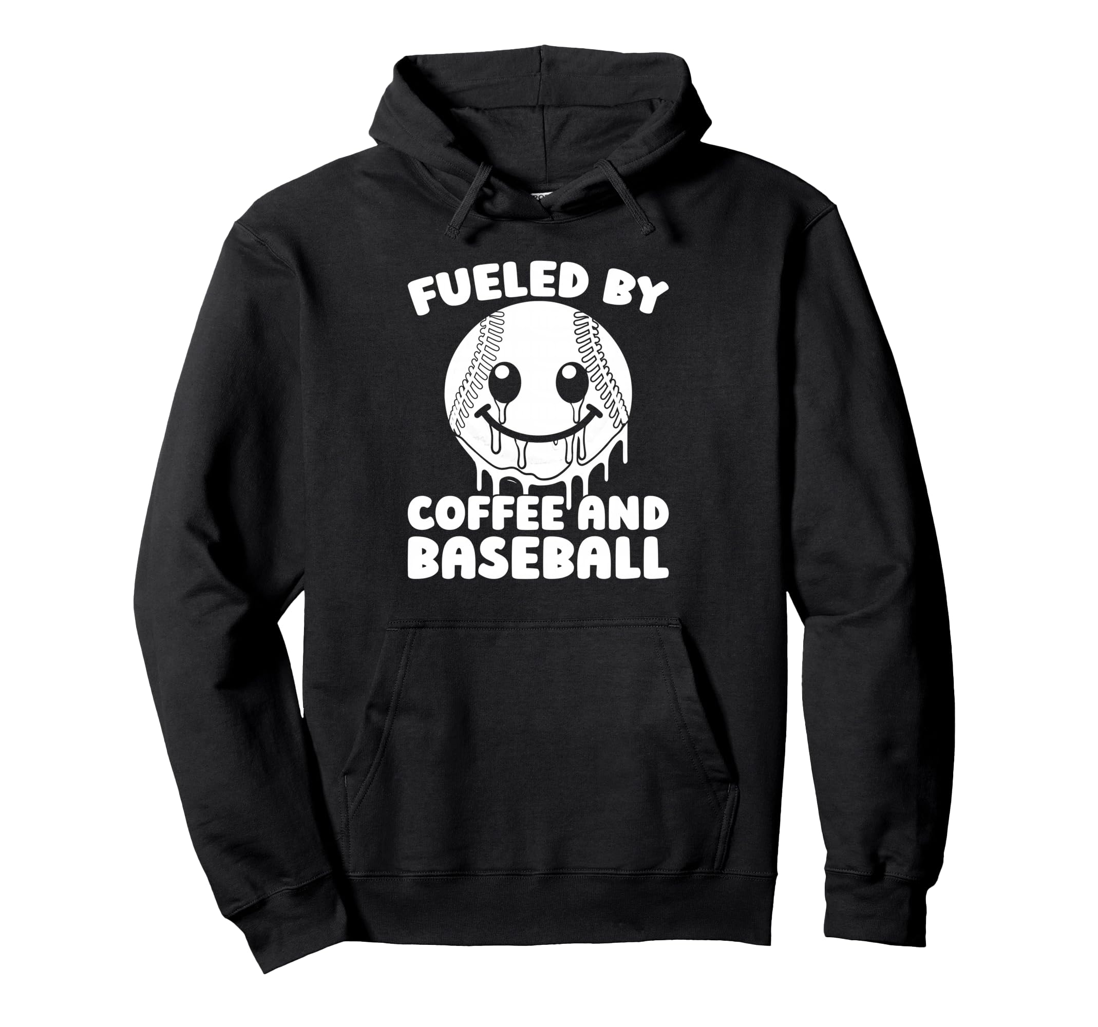 Baseballer Player Sport Team Hoodie - Casual Everyday Wear for Adults - T-Shirt, Sweatshirt, Hoodie