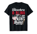 Its Aunt Thing Baseball Aunt Baseball T-Shirt - Custom Art Print Men Women - T-Shirt, Sweatshirt, Hoodie