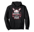 My Favorite Baseball Player Calls Me Hoodie - Minimalist Print Men Women - T-Shirt, Sweatshirt, Hoodie