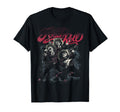 Rock And Roll Cats Band Timeless T-Shirt - Streetwear Style for Adults - T-Shirt, Sweatshirt, Hoodie