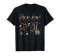 Bon Jovi Flames T-Shirt - Unique Graphic Men Women - T-Shirt, Sweatshirt, Hoodie