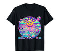 Nostalgic 90S Dreamscape T-Shirt - Graphic Print Unisex - T-Shirt, Sweatshirt, Hoodie
