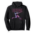 Your Girlfriend Likes My Swing Funny Hoodie - Casual Everyday Wear Unisex - T-Shirt, Sweatshirt, Hoodie