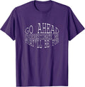 Underestimate Me - Adult & Kids T-Shirts, Sweatshirts & Hoodies apparel design preview 1