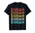 Duran T-Shirt - Graphic Print Men Women - T-Shirt, Sweatshirt, Hoodie
