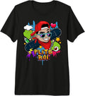 Flite Boi - Adult & Kids T-Shirts, Sweatshirts & Hoodies apparel design preview 1