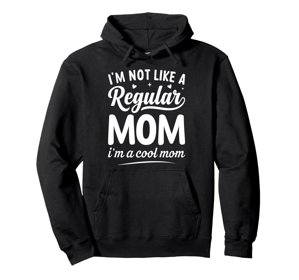 Mama Era Mom Life Floral Pastel Hoodie - Streetwear Style Men Women - T-Shirt, Sweatshirt, Hoodie