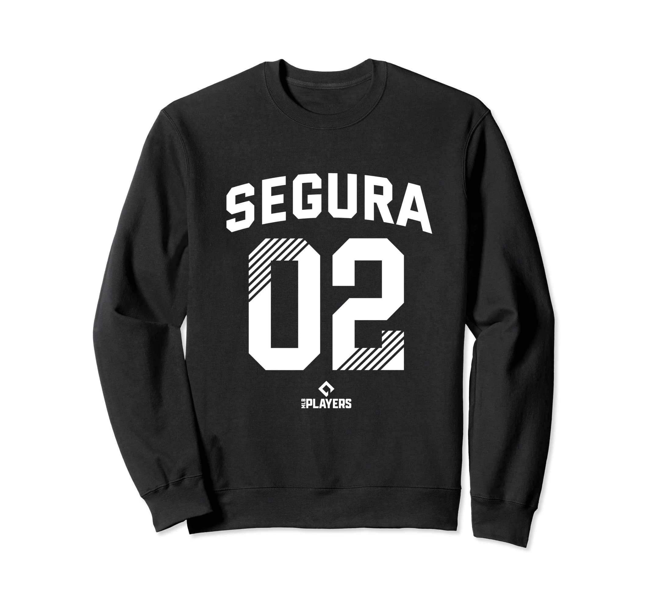 Jean Segura 2 Philadelphia Mlbpa Sweatshirt - Trendy Graphic for Adults - T-Shirt, Sweatshirt, Hoodie