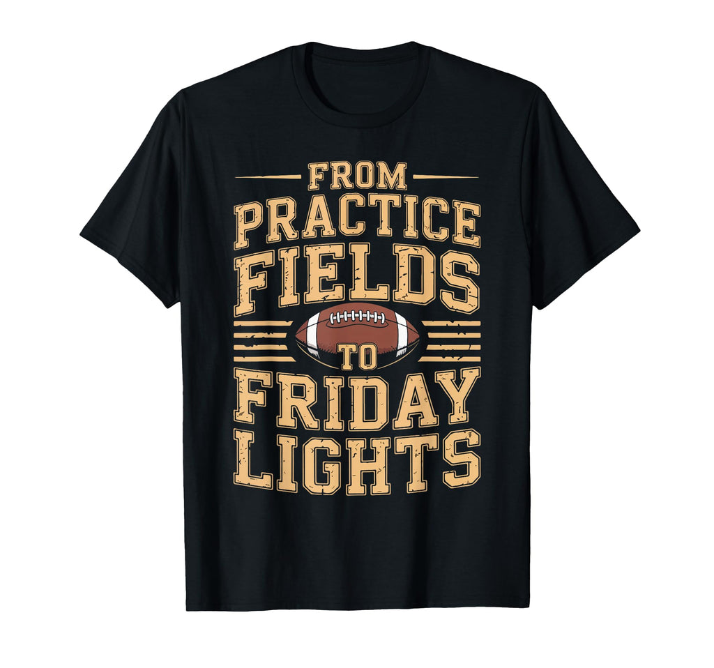 Football Tackle Touchdown T-Shirt - Custom Art Print for Adults - T-Shirt, Sweatshirt, Hoodie