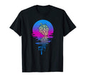 Sunset Hop Beer T-Shirt - Casual Everyday Wear for Adults - T-Shirt, Sweatshirt, Hoodie