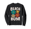 Bimbo Aesthetic Coconut Aesthetic Sweatshirt - Fun Novelty Design Unisex - T-Shirt, Sweatshirt, Hoodie