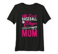 Womens My Favorite Baseball T-Shirt - Casual Everyday Wear for Adults - T-Shirt, Sweatshirt, Hoodie