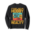 Photographer Photography Lover Sweatshirt - Graphic Print for Adults - T-Shirt, Sweatshirt, Hoodie