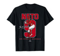 Number And Portrait Zach Neto T-Shirt - Casual Everyday Wear for Adults - T-Shirt, Sweatshirt, Hoodie