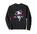 Goatani Mlbpa Shohei Ohtani Baseball Sweatshirt - Custom Art Print Unisex - T-Shirt, Sweatshirt, Hoodie