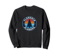 Florence Alabama Al 70S Sweatshirt - Custom Art Print for Adults - T-Shirt, Sweatshirt, Hoodie