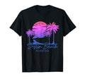 Destin Beach Florida Fl Surf T-Shirt - Fun Novelty Design for Adults - T-Shirt, Sweatshirt, Hoodie