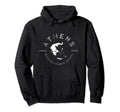 Athens Greece Greek Distressed Hoodie - Graphic Print for Adults - T-Shirt, Sweatshirt, Hoodie