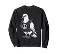Gothic Punk Rock Goth Skeleton 90S Sweatshirt - Trendy Graphic Men Women - T-Shirt, Sweatshirt, Hoodie