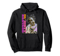 Odb Ol Dirty Ba Ard Icon Comic Hip Hop Hoodie - Graphic Print Unisex - T-Shirt, Sweatshirt, Hoodie