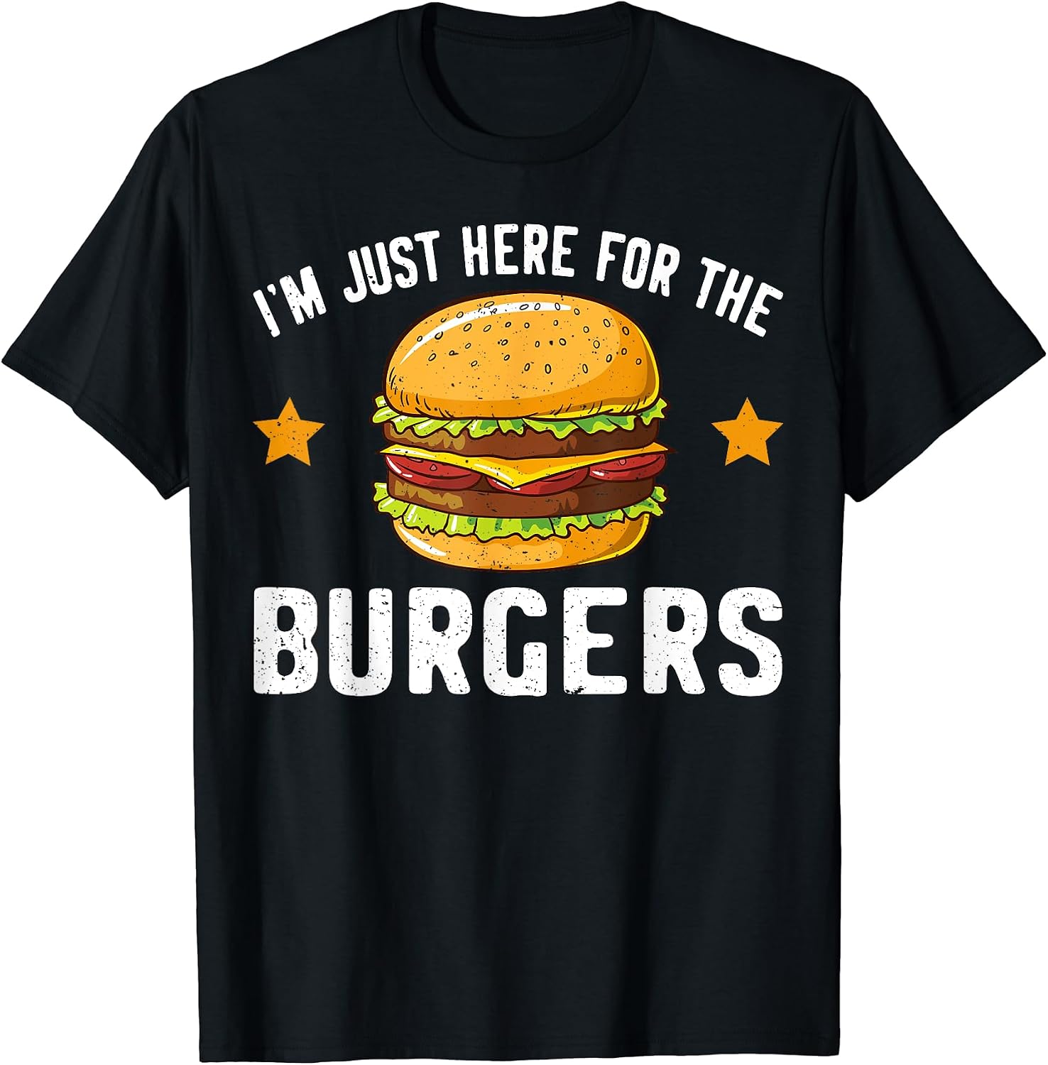 Funny Burger Costume For Men Women. - Adult & Kids T-Shirts, Sweatshirts & Hoodies apparel design preview 1