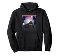 Walrus Lover Vaporwave Aesthetic Sea Hoodie - Trendy Graphic for Adults - T-Shirt, Sweatshirt, Hoodie
