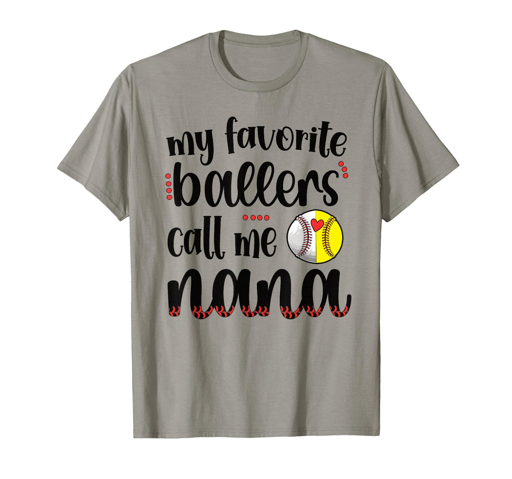 My Favorite Ballers Calls Me T-Shirt - Aesthetic Graphic Men Women - T-Shirt, Sweatshirt, Hoodie
