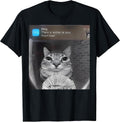 Ring Cat with Motion meme - Adult & Kids T-Shirts, Sweatshirts & Hoodies apparel design preview 1