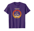 Yoho Canadian National Park Souvenir T-Shirt - Novelty Apparel Unisex - T-Shirt, Sweatshirt, Hoodie