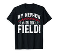 That Field Baseball Uncle Baseball T-Shirt - Aesthetic Graphic Men Women - T-Shirt, Sweatshirt, Hoodie