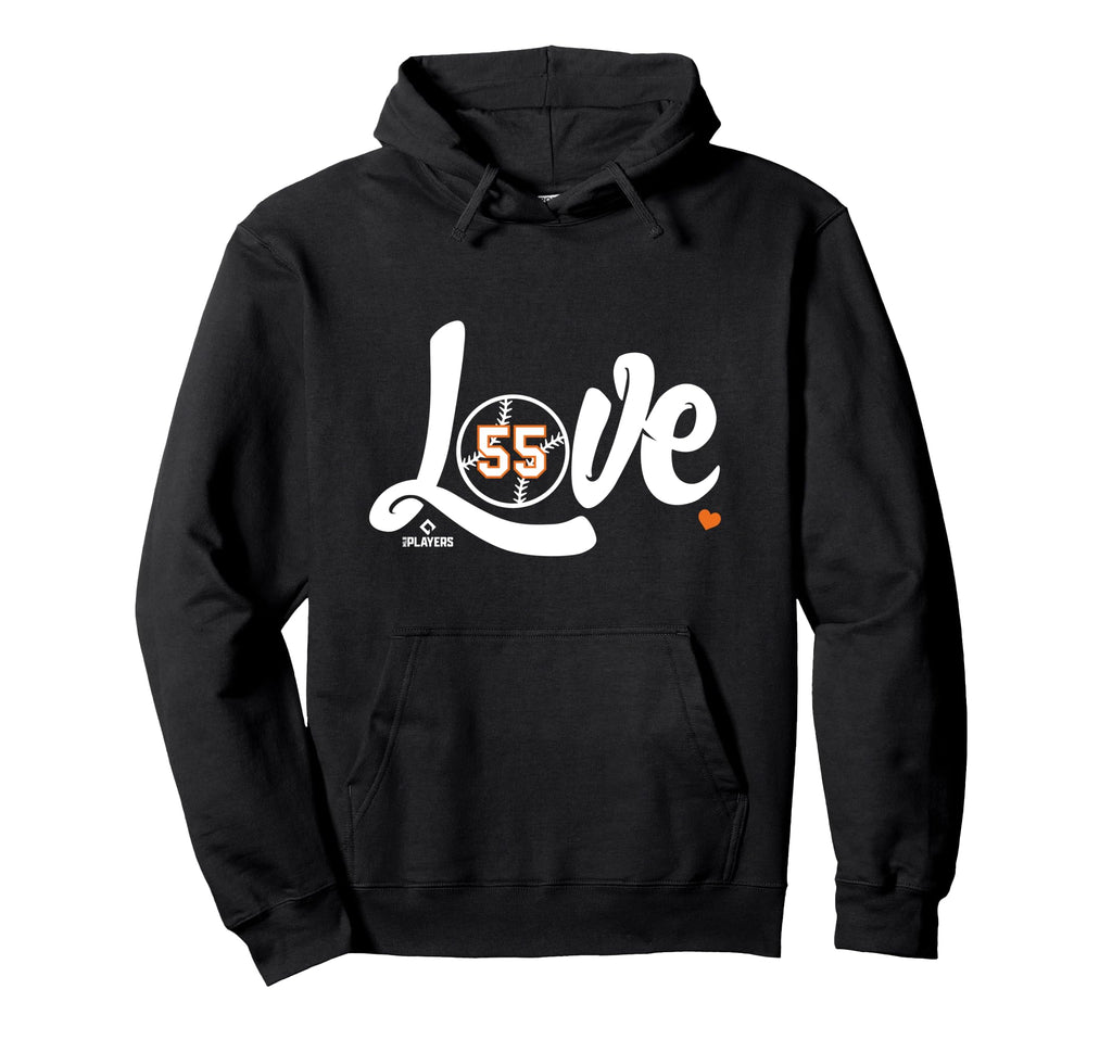 Ryan Pressly Is Love Valentines Day Hoodie - Unique Graphic Men Women - T-Shirt, Sweatshirt, Hoodie