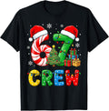 67 Meme Kids Boys Family Crew Xmas Merch - Adult & Kids T-Shirts, Sweatshirts & Hoodies apparel design preview 1