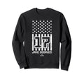 Jake Odorizzi Flag Houston Baseball Sweatshirt - Unique Graphic Men Women - T-Shirt, Sweatshirt, Hoodie