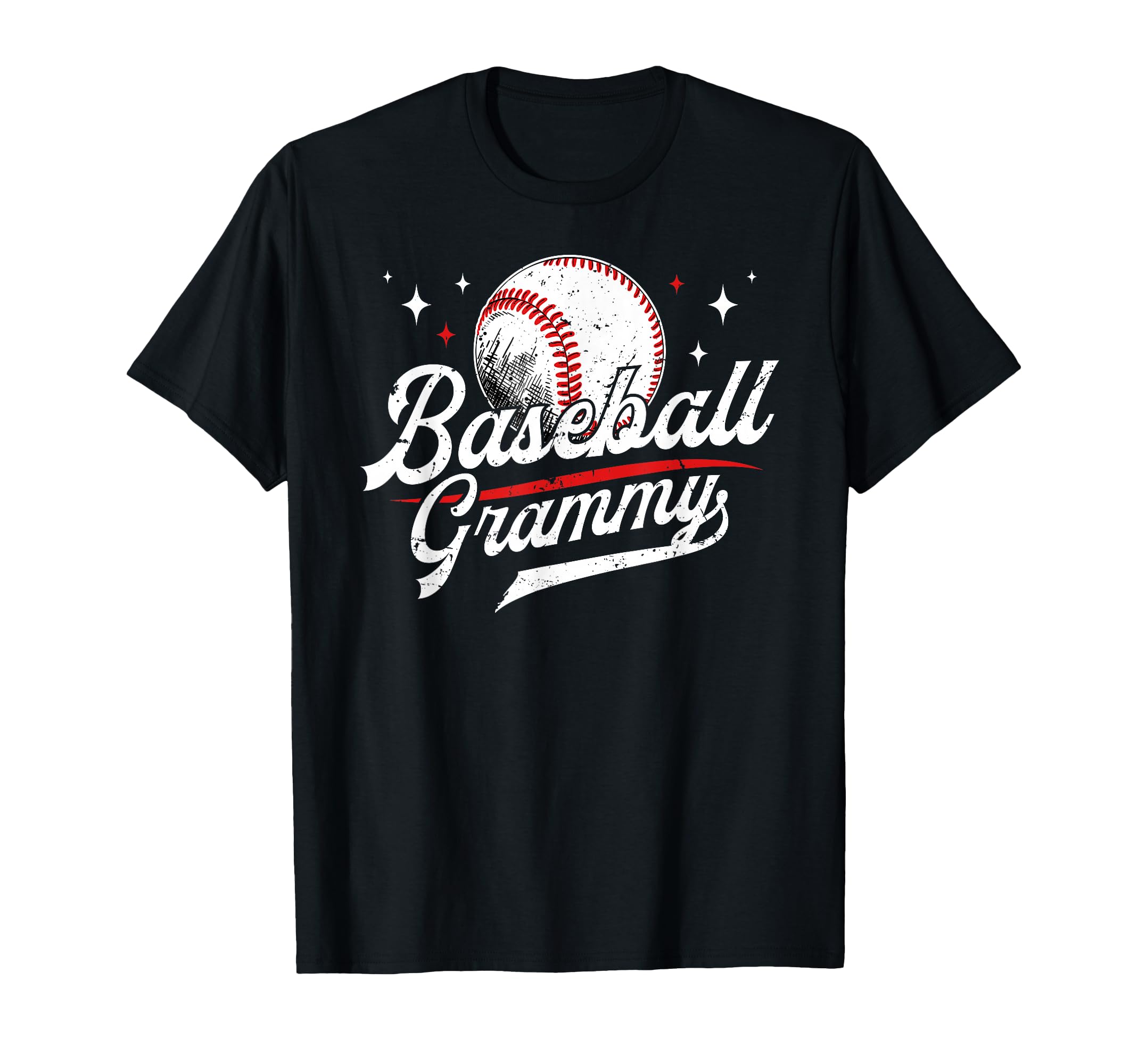 Baseball Grammy Baseball Player Grammy T-Shirt - Streetwear Style Unisex - T-Shirt, Sweatshirt, Hoodie