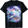 Random Galaxy - Adult & Kids T-Shirts, Sweatshirts & Hoodies apparel design preview 1