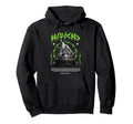 Headaches Perseus Medusa Sad Aesthetic Edgy Hoodie - Graphic Print Unisex - T-Shirt, Sweatshirt, Hoodie
