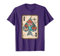 Feeling Lucky Turquoise Frame Trendy T-Shirt - Unique Graphic Unisex - T-Shirt, Sweatshirt, Hoodie