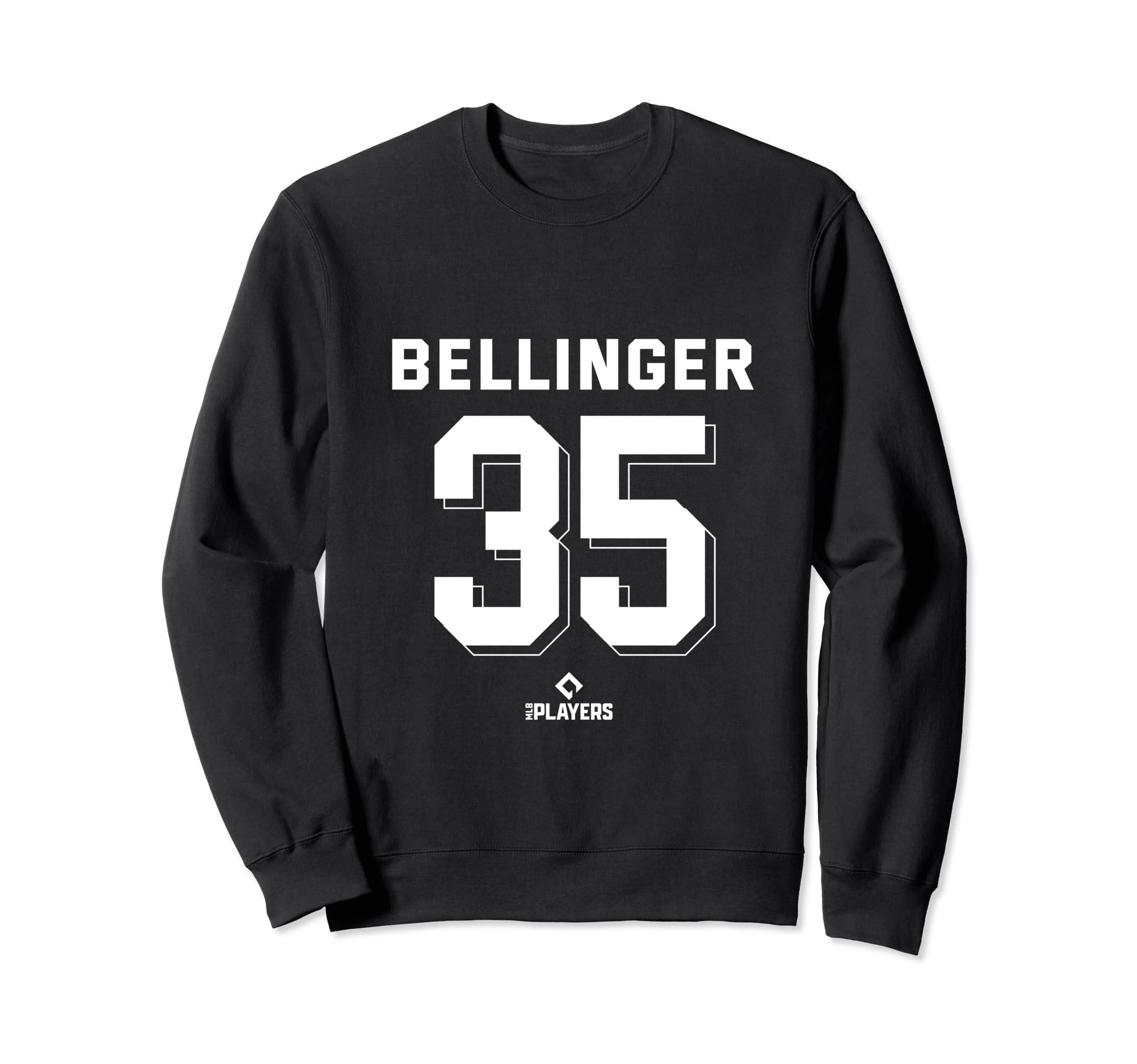 Cody Bellinger 35 Los Angeles Mlbpa Sweatshirt - Unique Graphic Unisex - T-Shirt, Sweatshirt, Hoodie