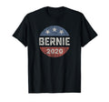 Bernie 2020 Button Bernie Sanders T-Shirt - Unique Graphic for Adults - T-Shirt, Sweatshirt, Hoodie