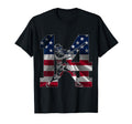 Number 14 Years Baseball 14Th Birthday T-Shirt - Graphic Print Unisex - T-Shirt, Sweatshirt, Hoodie