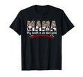 That Field Baseball Mom Baseball Player T-Shirt - Custom Art Print Unisex - T-Shirt, Sweatshirt, Hoodie